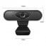 Webcam 1080p con micrófono por USB