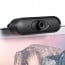 Webcam 1080p con micrófono por USB
