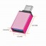Adaptador USB tipo C a USB 3.0 OTG Celular Notebook