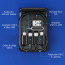 Kit adaptadores celular carga USB Micro y USB C