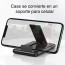 Kit adaptadores celular carga USB Micro y USB C