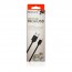 Cable Micro USB a USB celular 2 mts