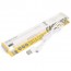 Cable USB a Micro USB Celular 1 metro máx 2.1A