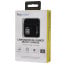 Cargador USB pared carga rápida 3A Certificación SEC