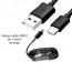 Cargador USB C con cable Carga Rápida MJ-A03