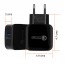 Cargador USB C con cable Carga Rápida MJ-A03