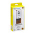Cargador USB C y USB 3 puertos carga rápida 65W 