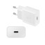Cargador USB C Super Carga rápida 45W 
