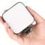 Luz led para celular con clip 10 modos