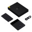 Batería Externa 100W USB C Notebook Mac y celular