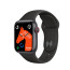 SmartWatch Reloj inteligente Negro T900 Pro Max