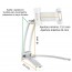 Soporte iPad Tablet Celular Pared Escritorio NW-M10