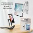 Soporte iPad Tablet Celular Pared Escritorio NW-M10