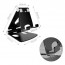 Soporte celular escritorio ajustable plegable