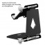 Soporte celular escritorio ajustable plegable