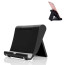 Soporte celular de escritorio Universal Negro