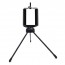 Mini trípode para celular metálico MA-055