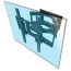 Soporte TV Plegable pared 32 hasta 65 pulgadas