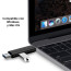 Lector de tarjetas Micro SD USB C / USB 3.0 / Micro USB