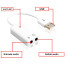 Tarjeta De Sonido USB Interfaz audio USB