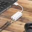 Tarjeta De Sonido USB Interfaz audio USB