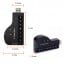 Tarjeta de sonido Audio USB Micrófono Audífonos 8.1ch