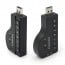 Tarjeta de sonido Audio USB Micrófono Audífonos 8.1ch