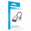 Tarjeta de sonido USB Externa Audio HiFi 