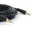 Cable Auxiliar audio 3.5 mm aux 5 metros