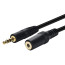 Extensión 5 metros cable alargador audífonos