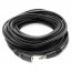 Extensión 5 metros cable alargador audífonos