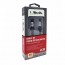 Cable audio óptico digital 1.8 Metros Spdif Toslink 