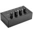 Amplificador audifonos 4 canales HA400