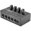Amplificador audifonos 4 canales HA400