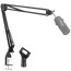 Brazo para micrófono ajustable Hyperx Blue Yeti