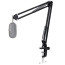 Brazo para micrófono ajustable Hyperx Blue Yeti