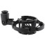 Shock Mount Araña micrófono antivibración