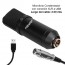 Kit Micrófono condensador USB atril Newo NW-800KC