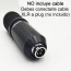 Micrófono Condensador Newo sin cable XLR 800SC