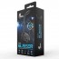 Micrófono USB Cuello Ganso Led RGB Xtech