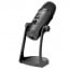 Micrófono Boya PM700 Multipatrón Condensador USB