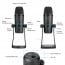 Micrófono Boya PM700 Multipatrón Condensador USB