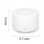Mini parlante Bluetooth 4.2 Xiaomi Blanco 