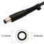 Cargador Notebook HP 19v 4.74a 90w alternativo