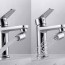Extensor llave Grifo Giratorio agua pulverizador