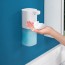Dispensador Automático de Jabón Espuma Non Touch 