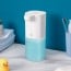 Dispensador Automático de Jabón Espuma Non Touch 