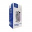Luz emergencia con radio FM Foco led recargable
