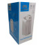 Luz emergencia Foco Led recargable 24 Leds