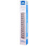 Luz emergencia Lámpara Led recargable 24 Leds